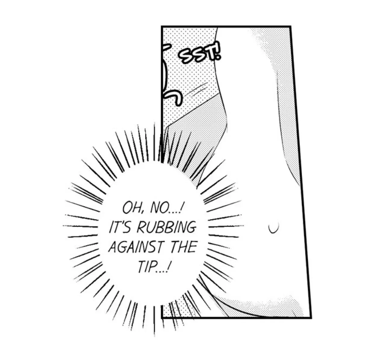 The Crossdressing Host: A Woman in a Garden of Beasts Chapter 2 page 8