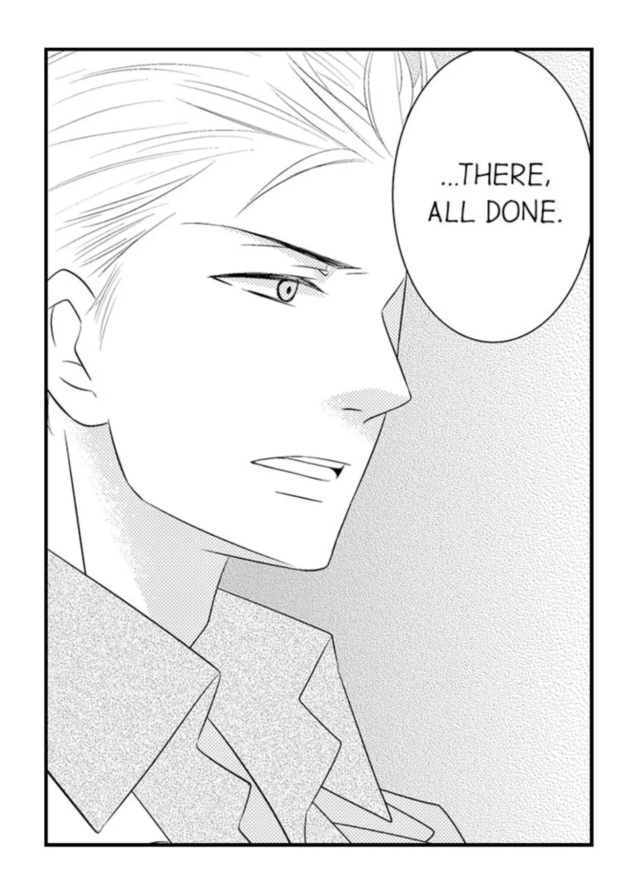 The Crossdressing Host: A Woman in a Garden of Beasts Chapter 2 page 9