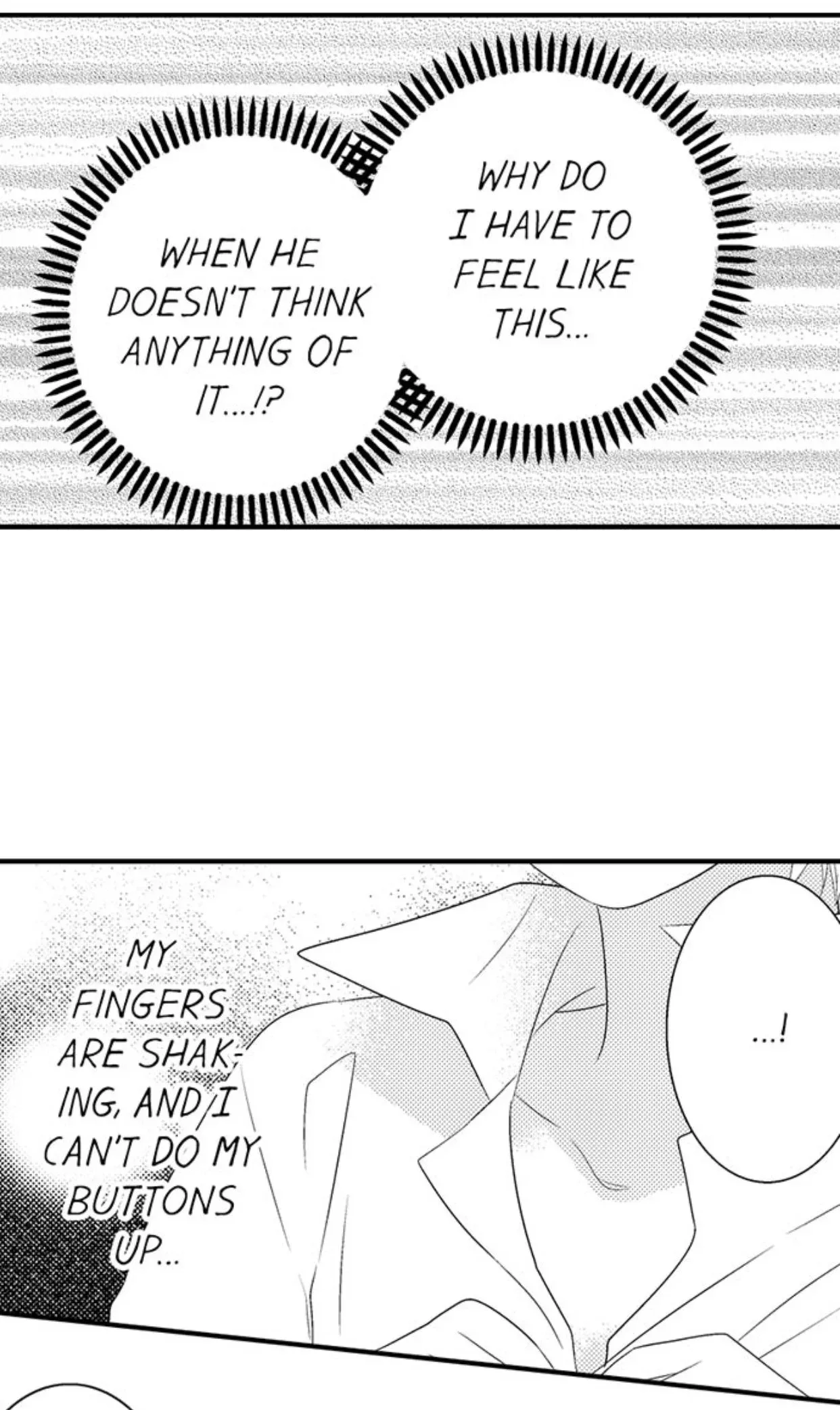 The Crossdressing Host: A Woman in a Garden of Beasts Chapter 2 page 14