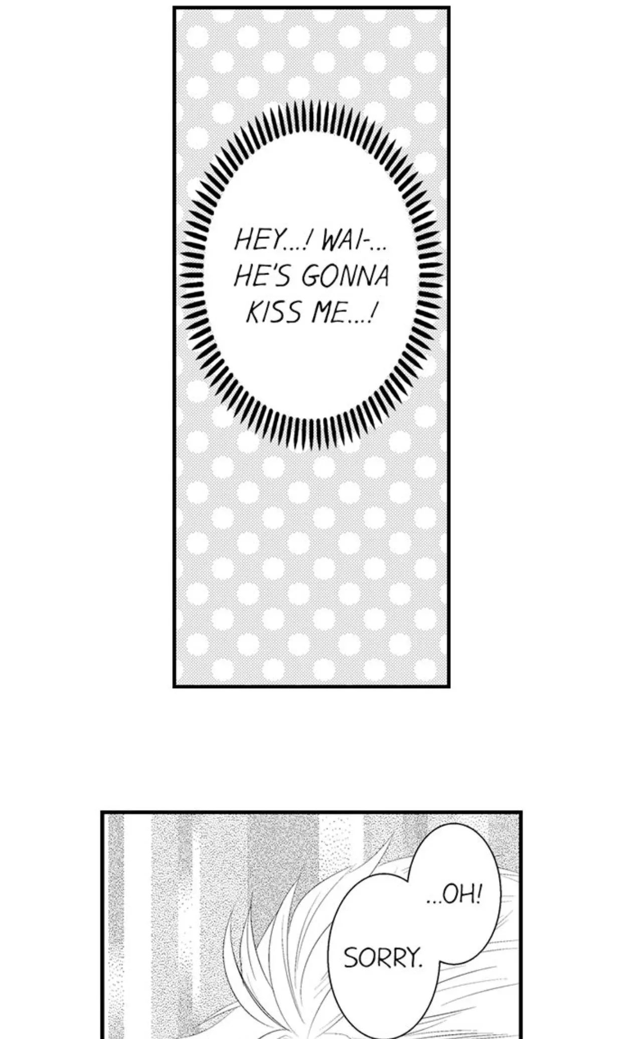 The Crossdressing Host: A Woman in a Garden of Beasts Chapter 2 page 23