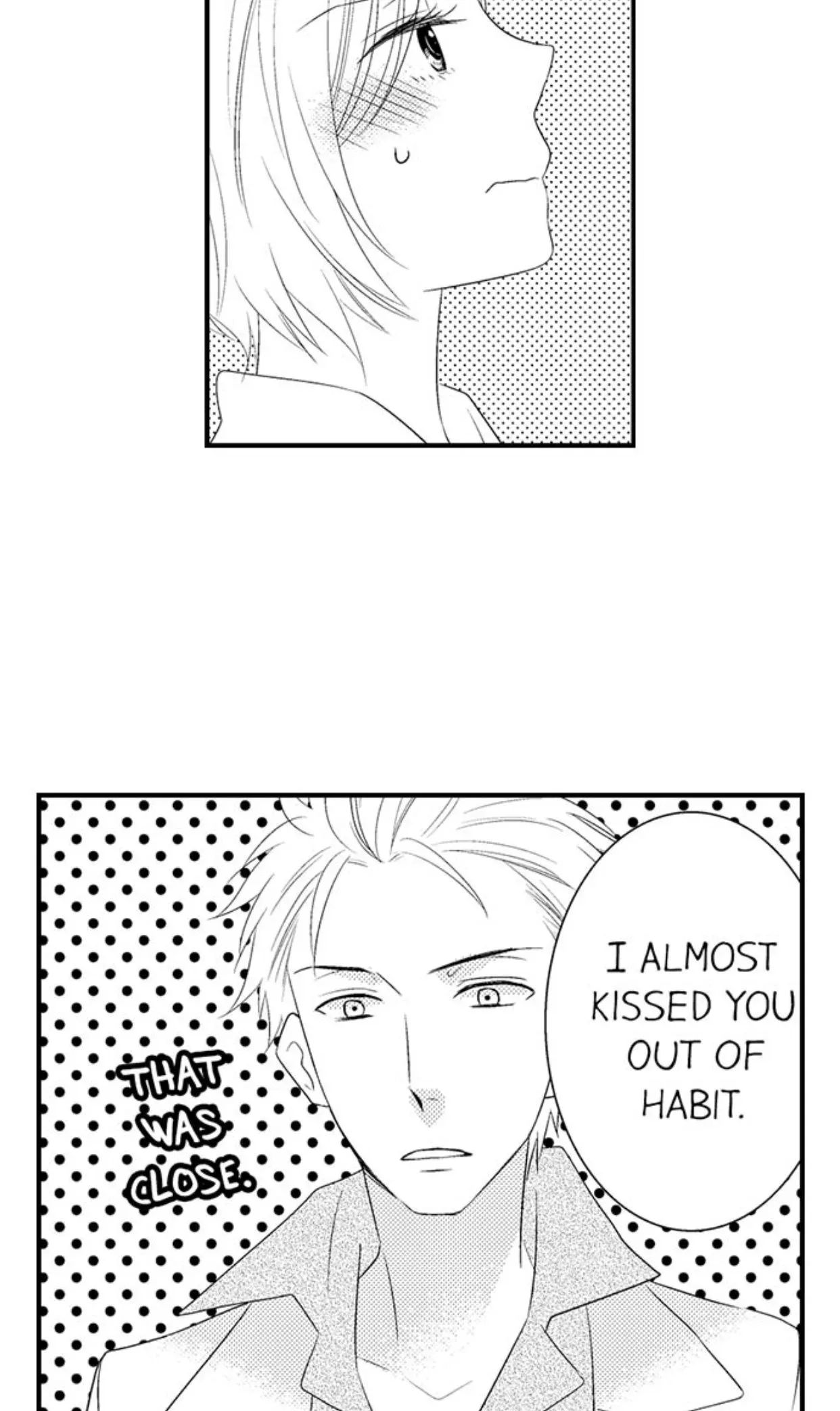The Crossdressing Host: A Woman in a Garden of Beasts Chapter 2 page 25