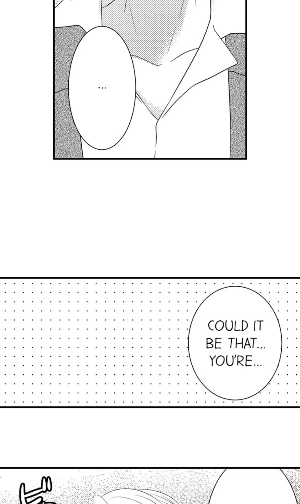 The Crossdressing Host: A Woman in a Garden of Beasts Chapter 2 page 39