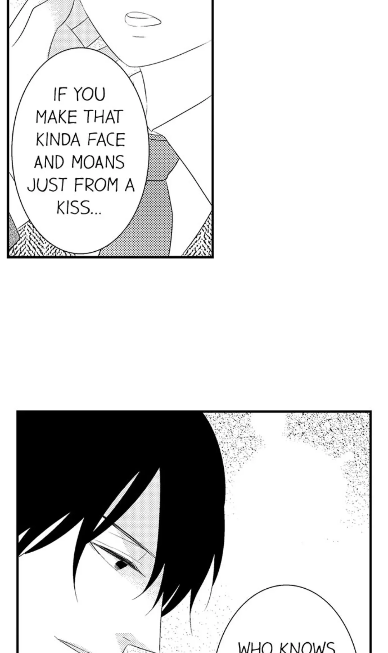 The Crossdressing Host: A Woman in a Garden of Beasts Chapter 2 page 44