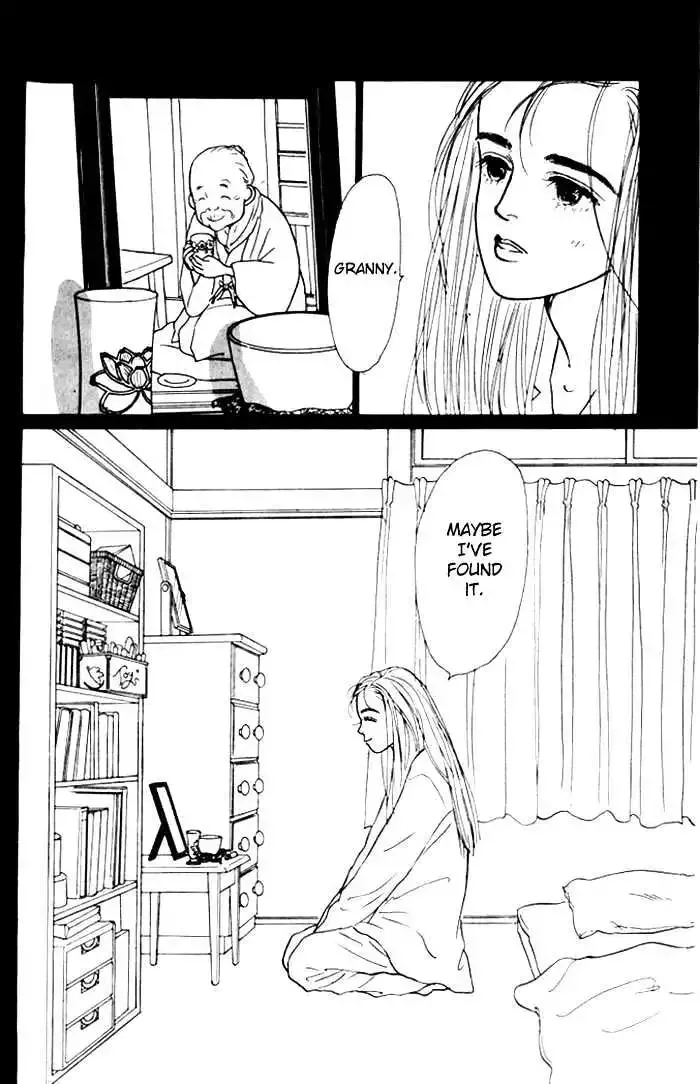 Ashita No Ousama Chapter 1 page 18