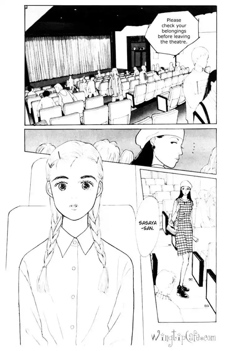 Ashita No Ousama Chapter 1 page 10