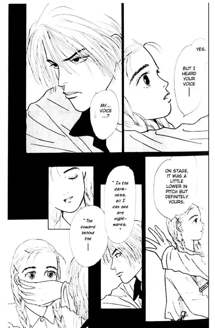Ashita No Ousama Chapter 1 page 31