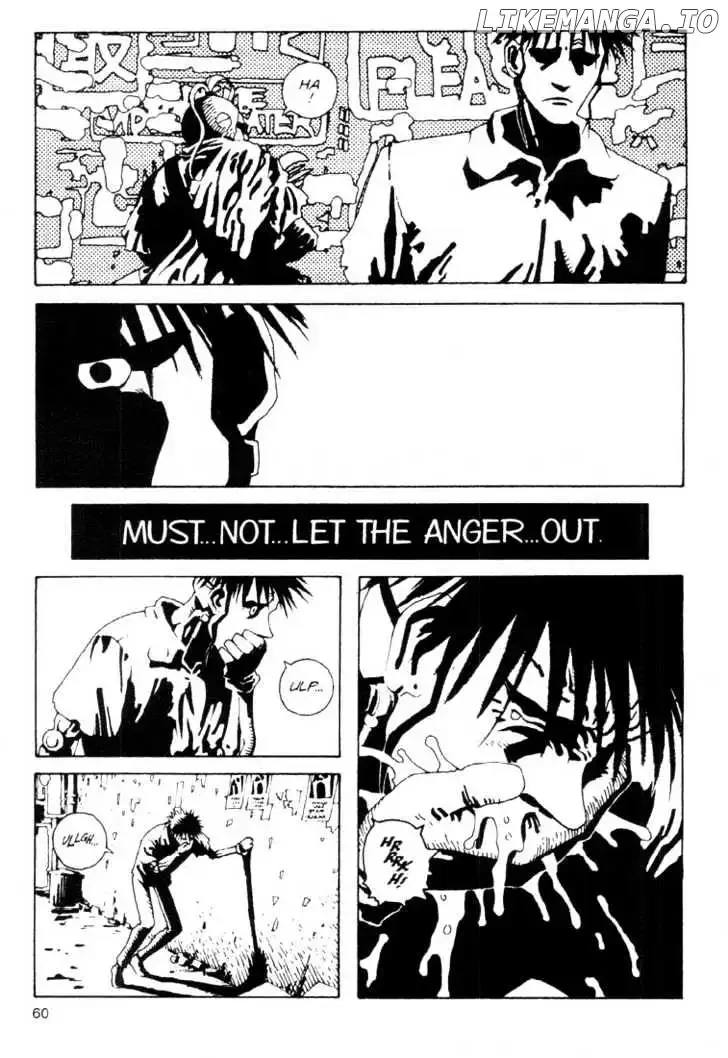 Ashen Victor Chapter 2 page 26