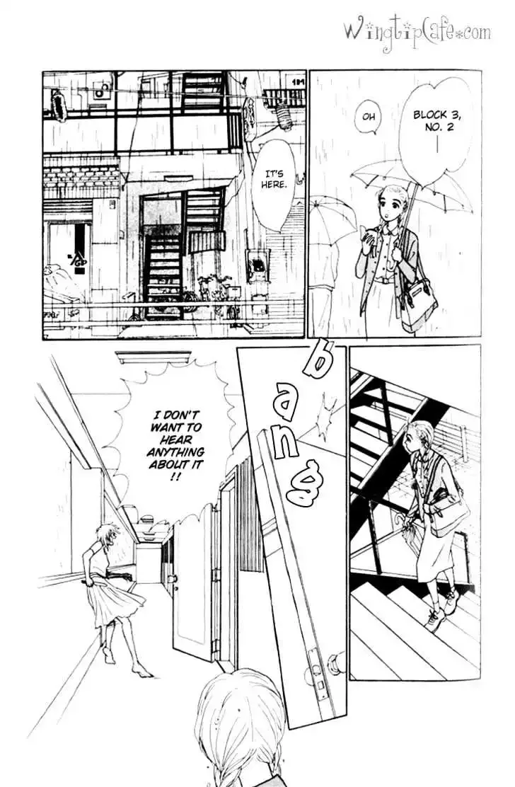 Ashita No Ousama Chapter 1 page 39