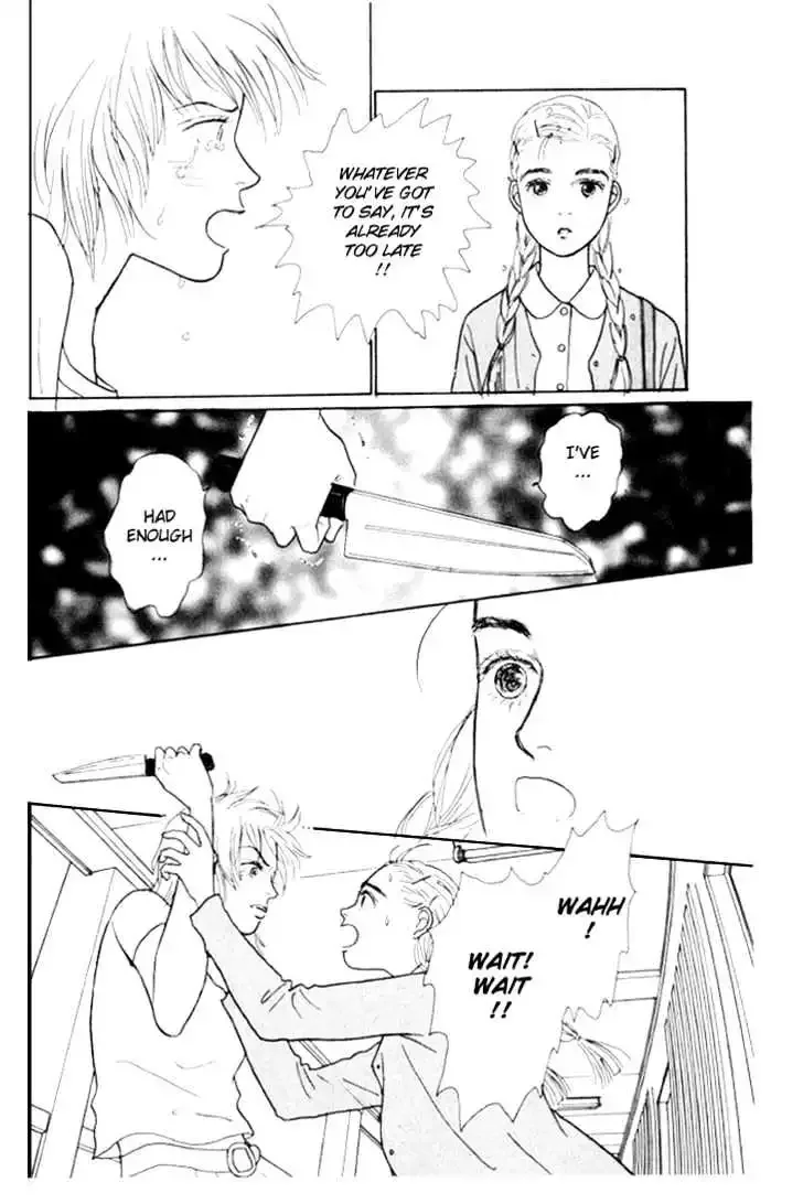 Ashita No Ousama Chapter 1 page 40