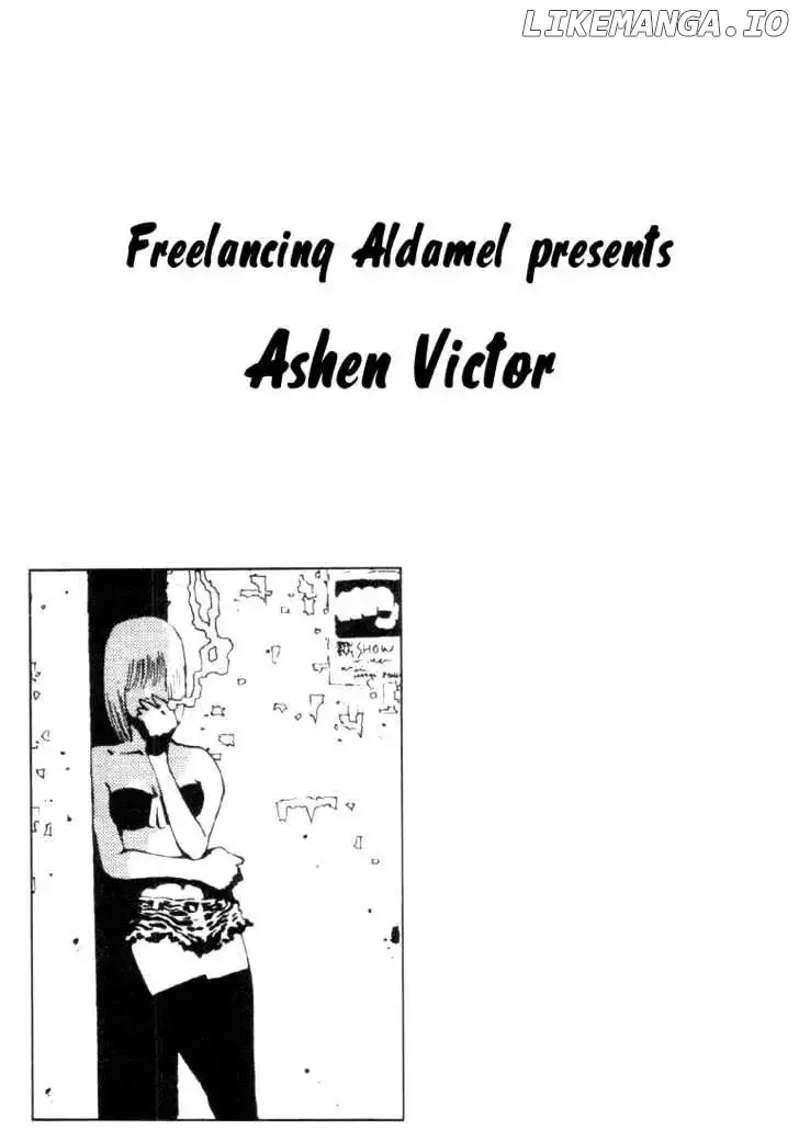 Ashen Victor Chapter 3 page 31
