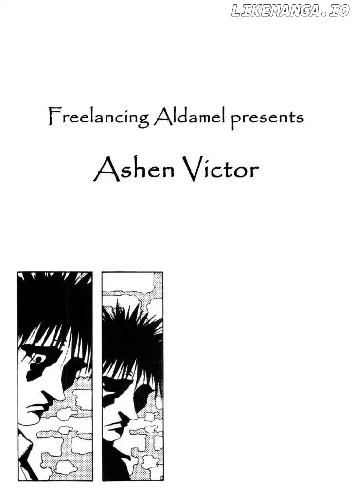 Ashen Victor Chapter 2 page 36