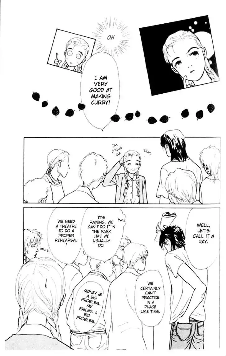 Ashita No Ousama Chapter 1 page 49