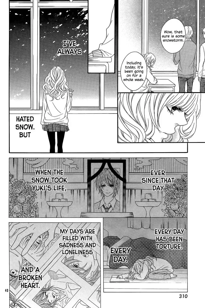 Boku wa Kimi no Shiro Chapter 1 page 43