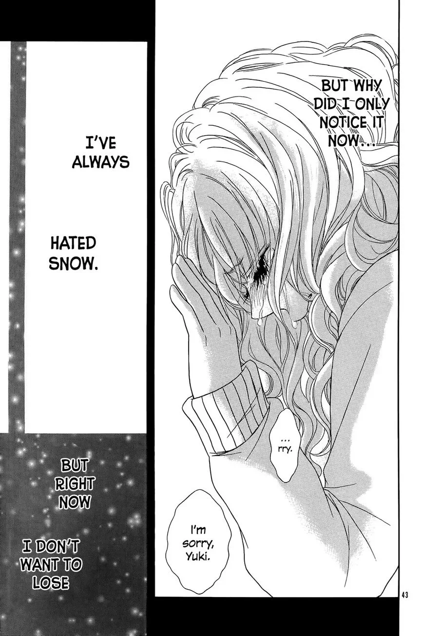 Boku wa Kimi no Shiro Chapter 1 page 46