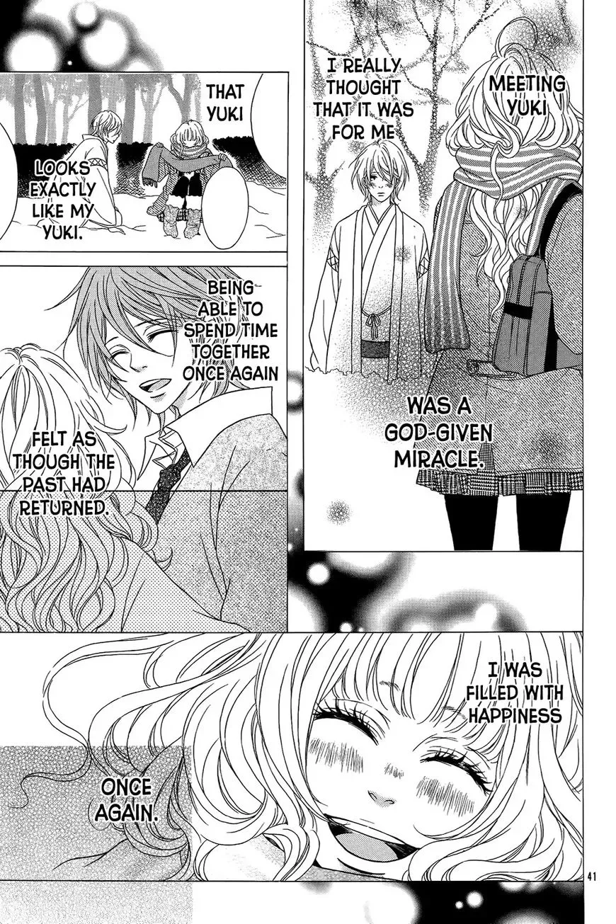 Boku wa Kimi no Shiro Chapter 1 page 44