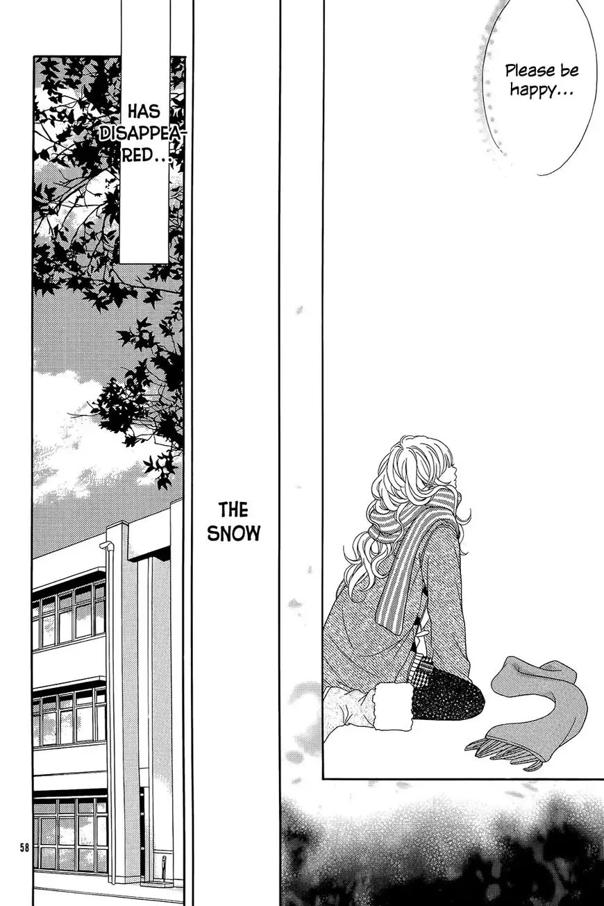 Boku wa Kimi no Shiro Chapter 1 page 60