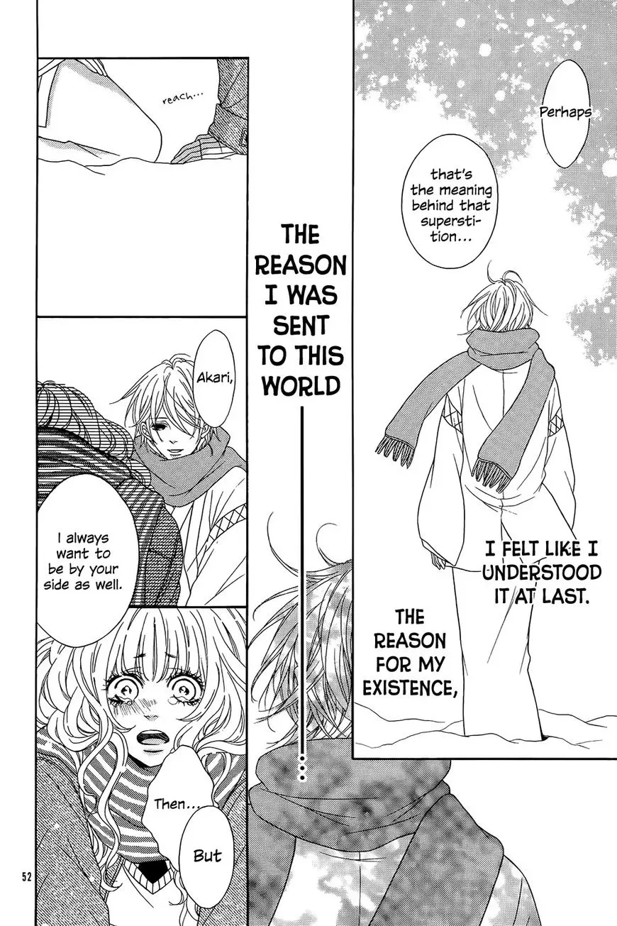 Boku wa Kimi no Shiro Chapter 1 page 55