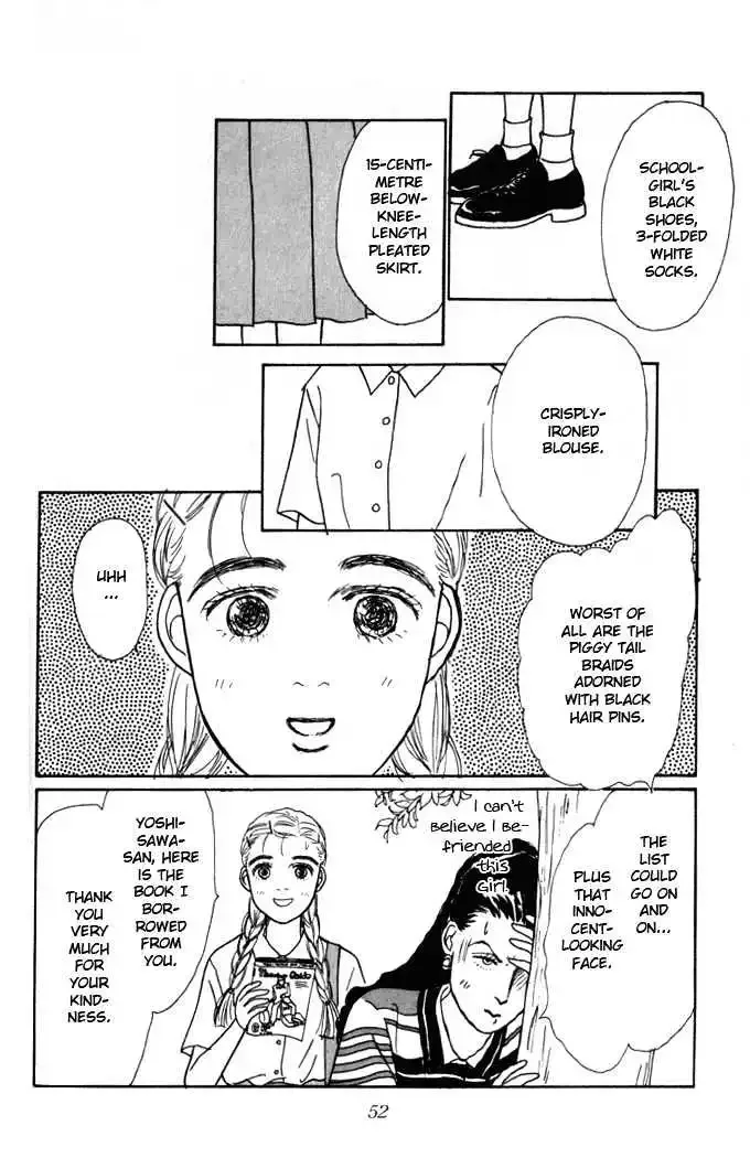 Ashita No Ousama Chapter 2 page 5