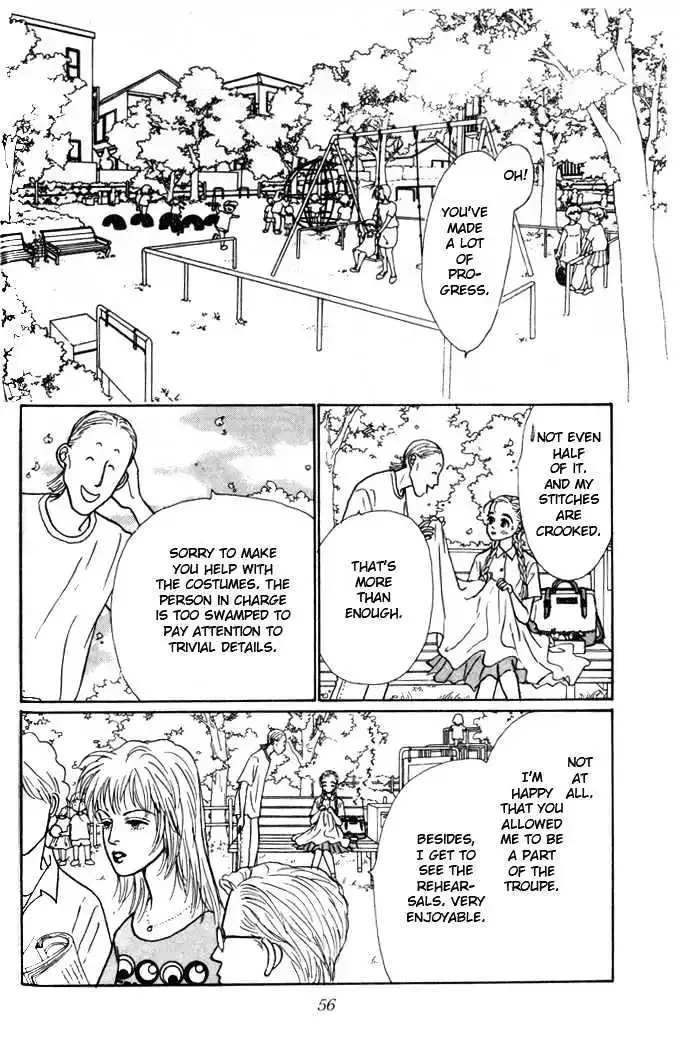 Ashita No Ousama Chapter 2 page 9