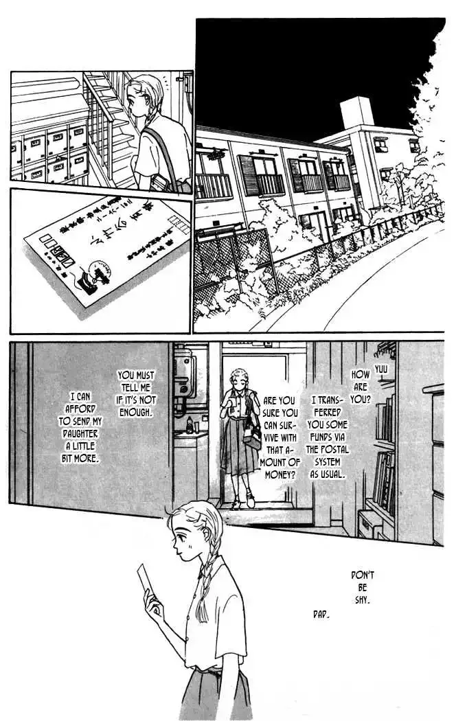 Ashita No Ousama Chapter 2 page 21