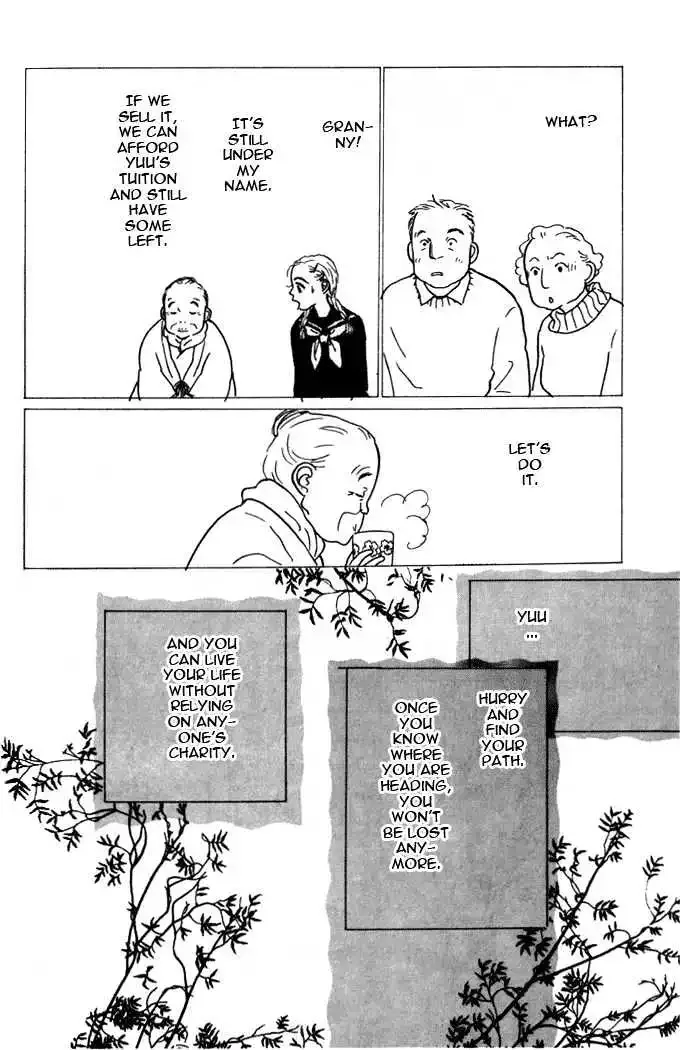 Ashita No Ousama Chapter 2 page 23