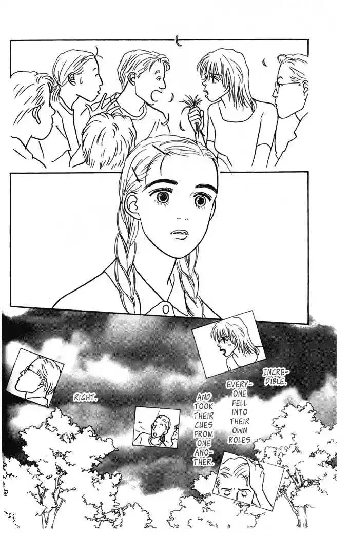 Ashita No Ousama Chapter 2 page 19