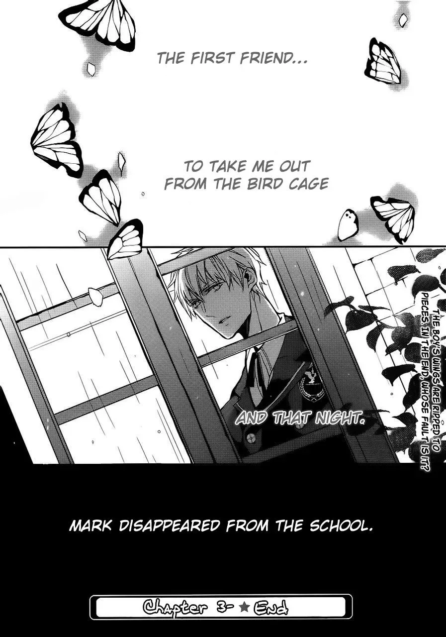Torikago Syndrome Chapter 3 page 42