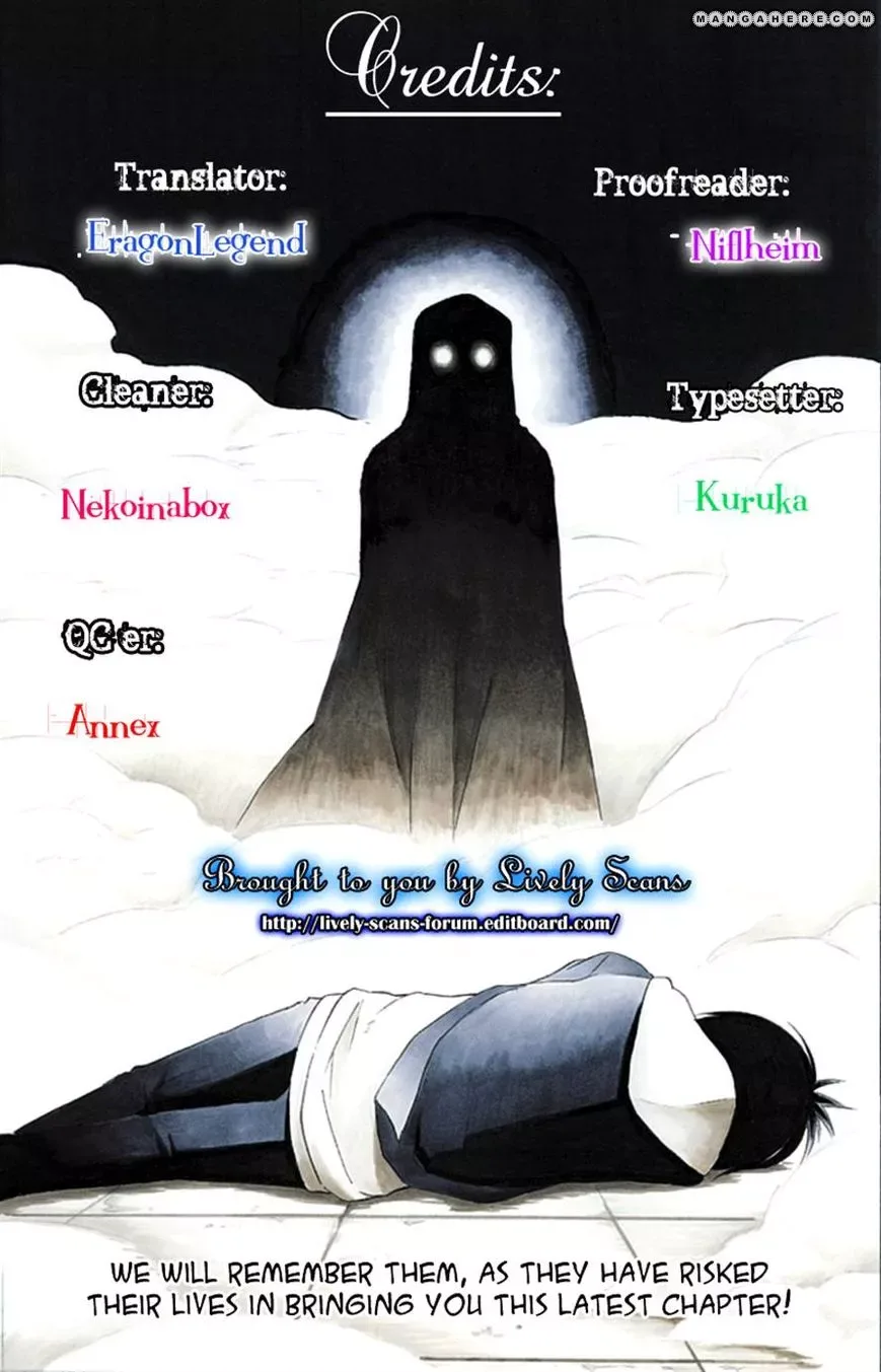 Torikago no Tsugai Chapter 3 page 43