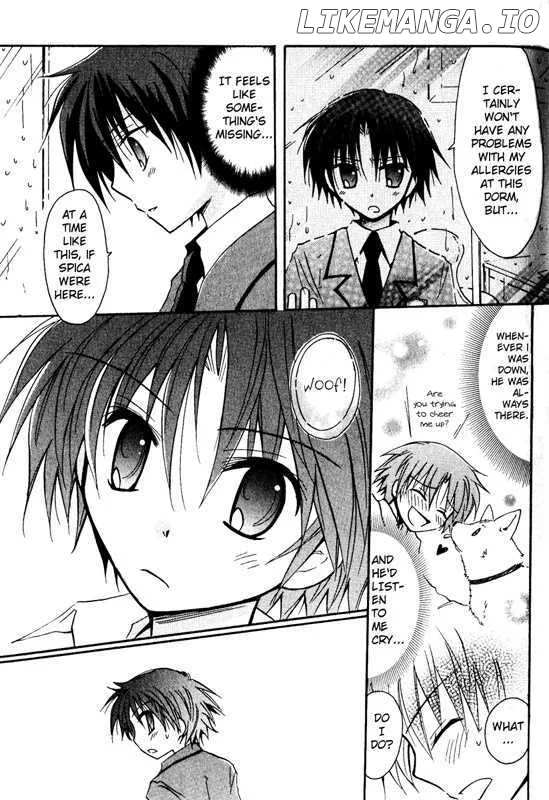 Boku x Neko? Chapter 1 page 22