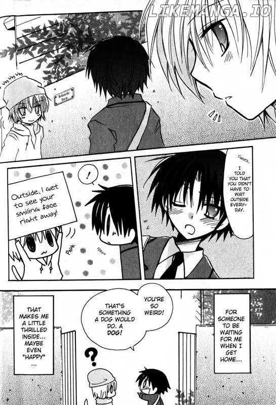 Boku x Neko? Chapter 1 page 19