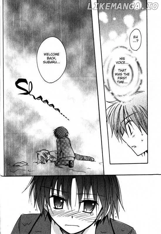 Boku x Neko? Chapter 1 page 27
