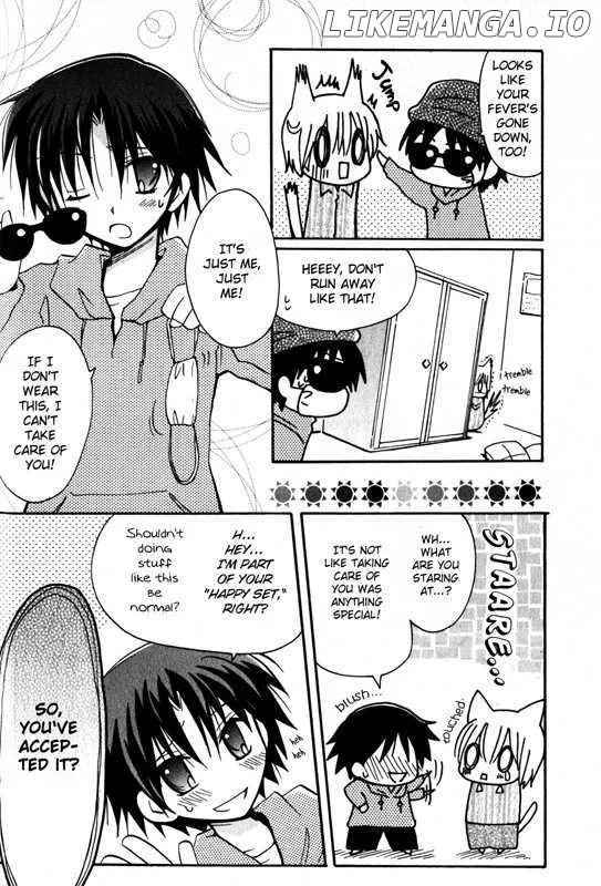 Boku x Neko? Chapter 1 page 29