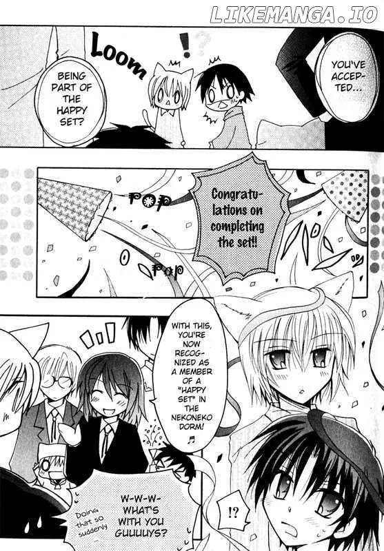 Boku x Neko? Chapter 1 page 30