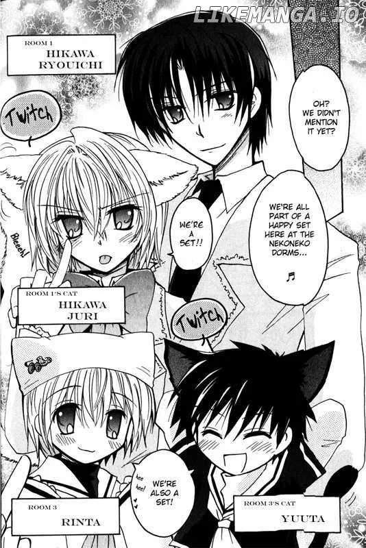 Boku x Neko? Chapter 1 page 31