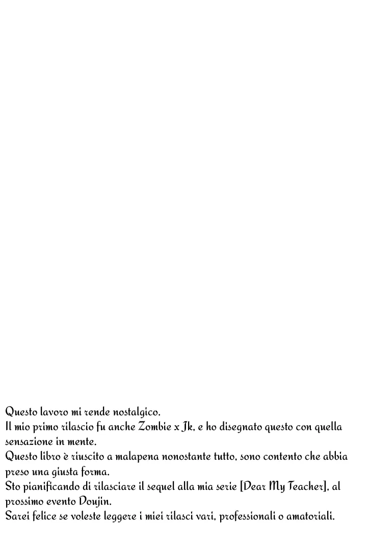 Notice of Game Service Termination Chapter 1 page 14