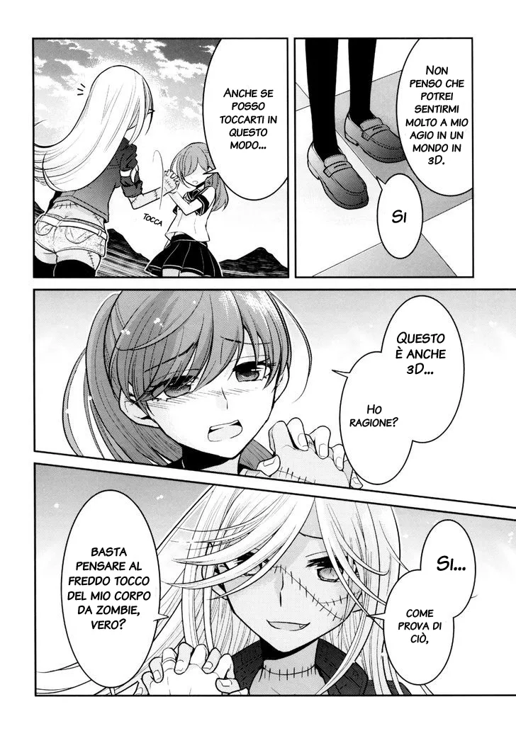 Notice of Game Service Termination Chapter 1 page 6