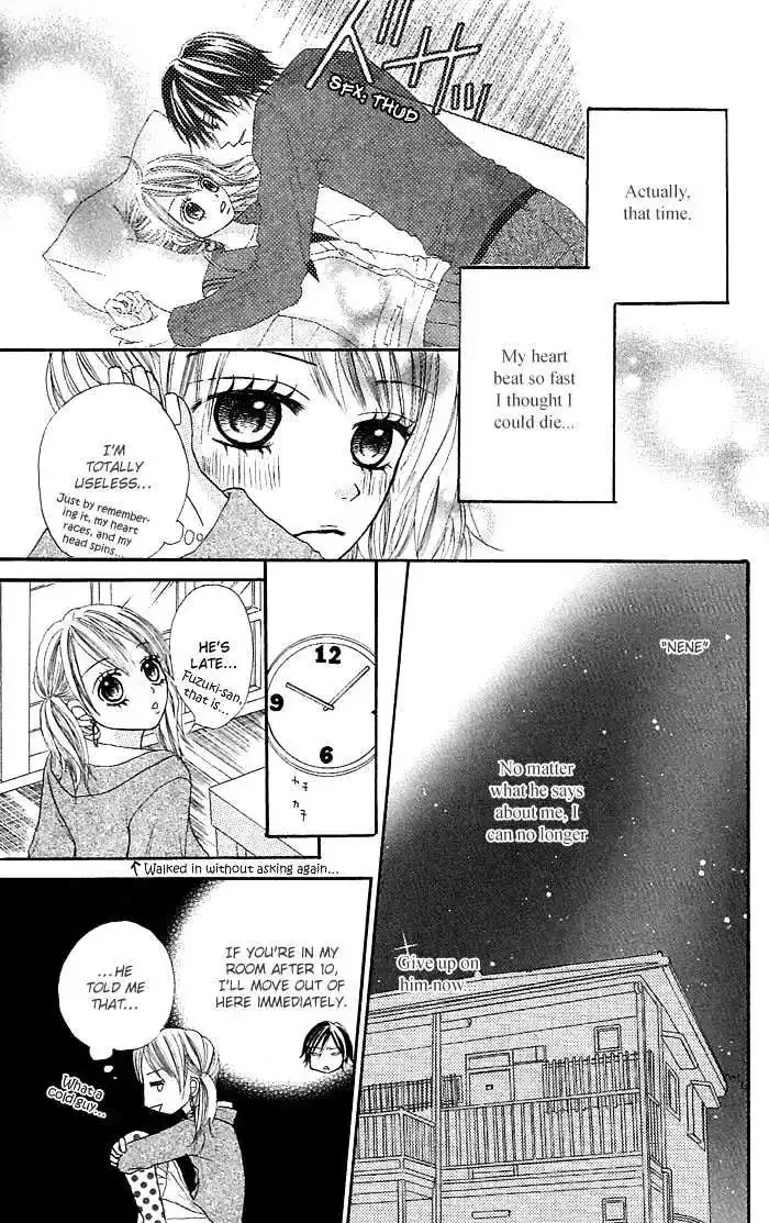 Nante Zurui Otoko Chapter 1 page 23