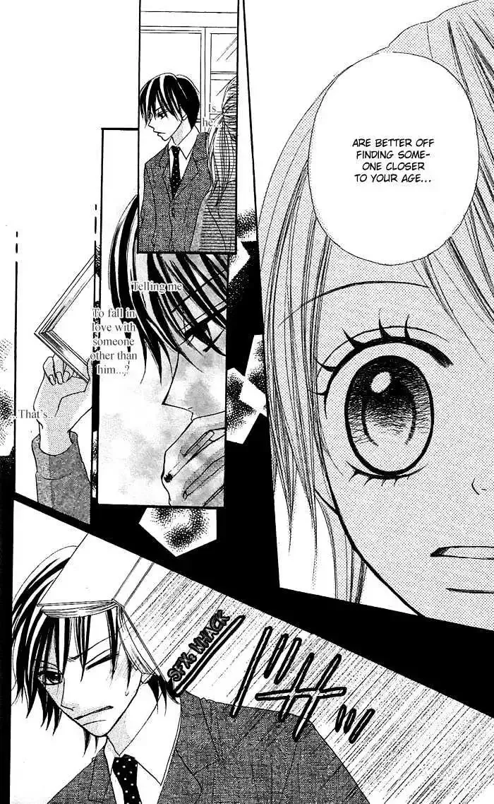 Nante Zurui Otoko Chapter 1 page 28