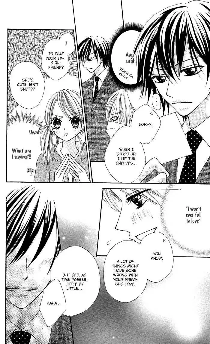 Nante Zurui Otoko Chapter 1 page 26