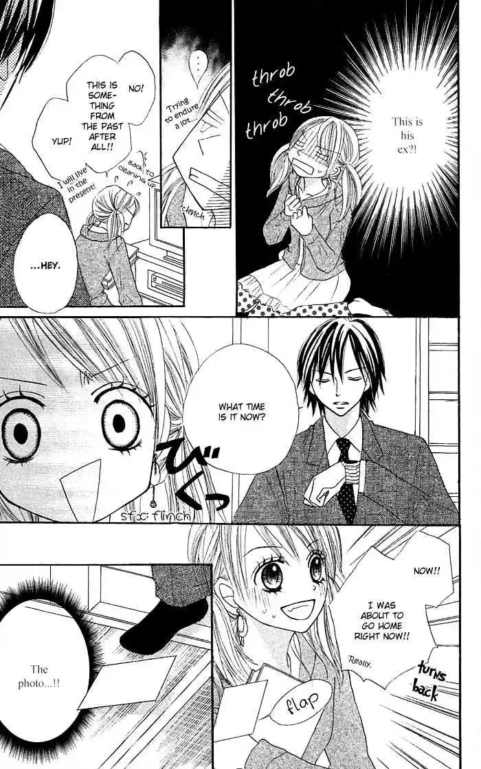Nante Zurui Otoko Chapter 1 page 25
