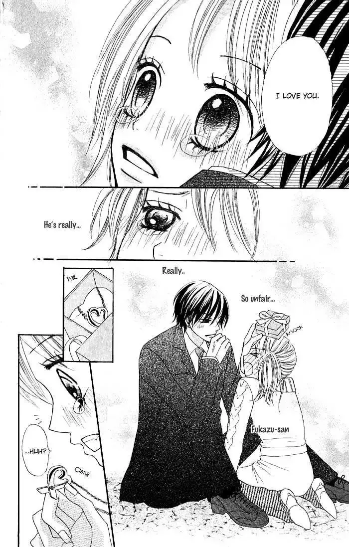Nante Zurui Otoko Chapter 1 page 37