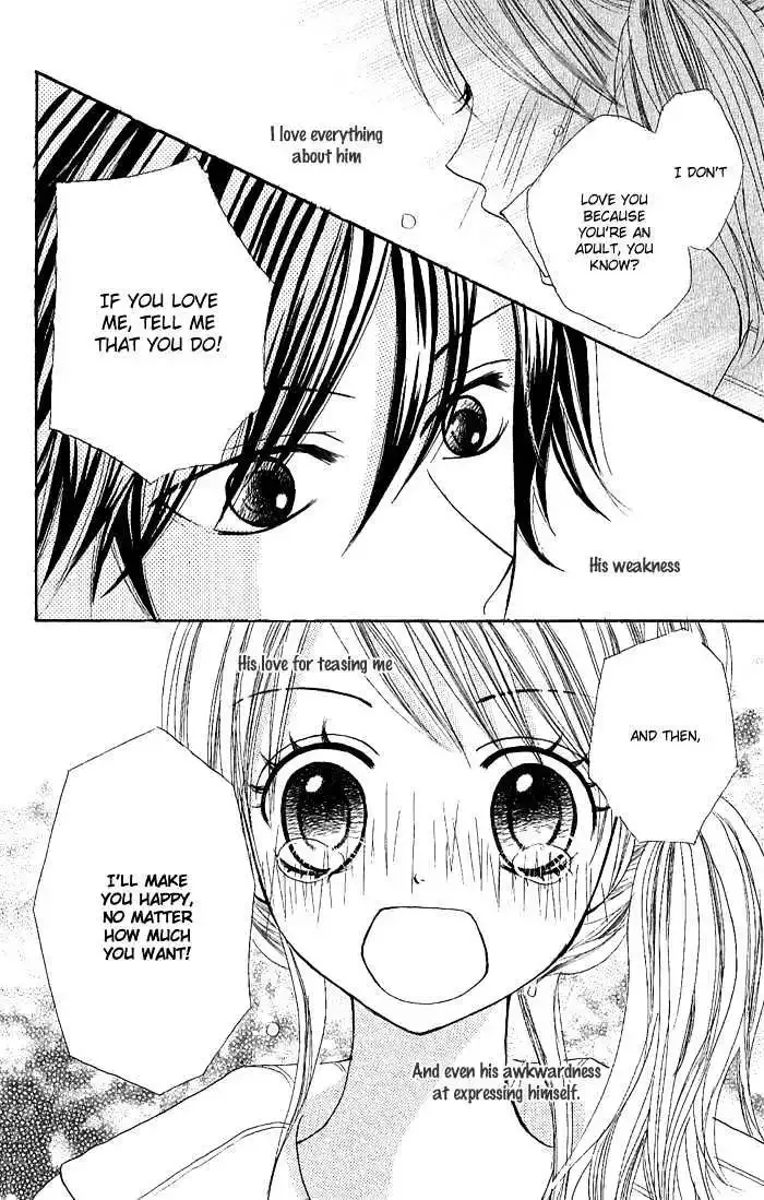 Nante Zurui Otoko Chapter 1 page 35