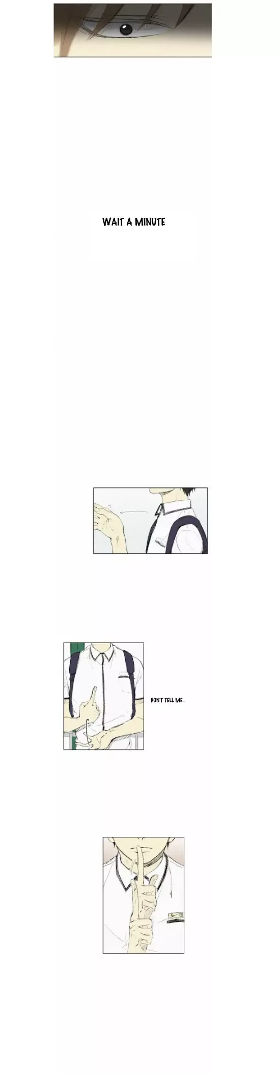 Nanohana Boys Chapter 2 page 6