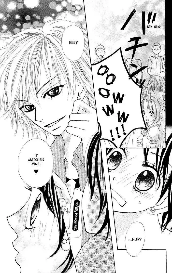 Nante Zurui Otoko Chapter 2 page 22