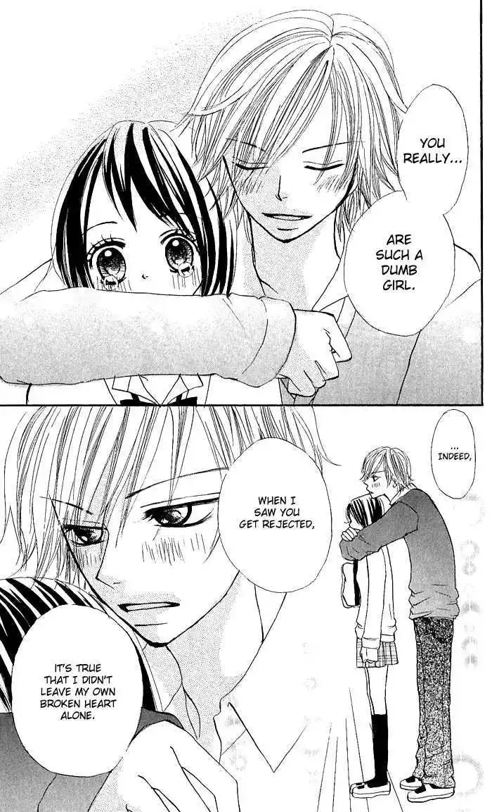 Nante Zurui Otoko Chapter 2 page 32