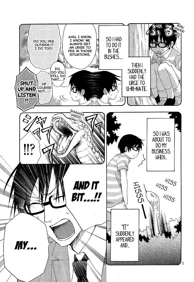 Narukou Shiikubu Chapter 0 page 8
