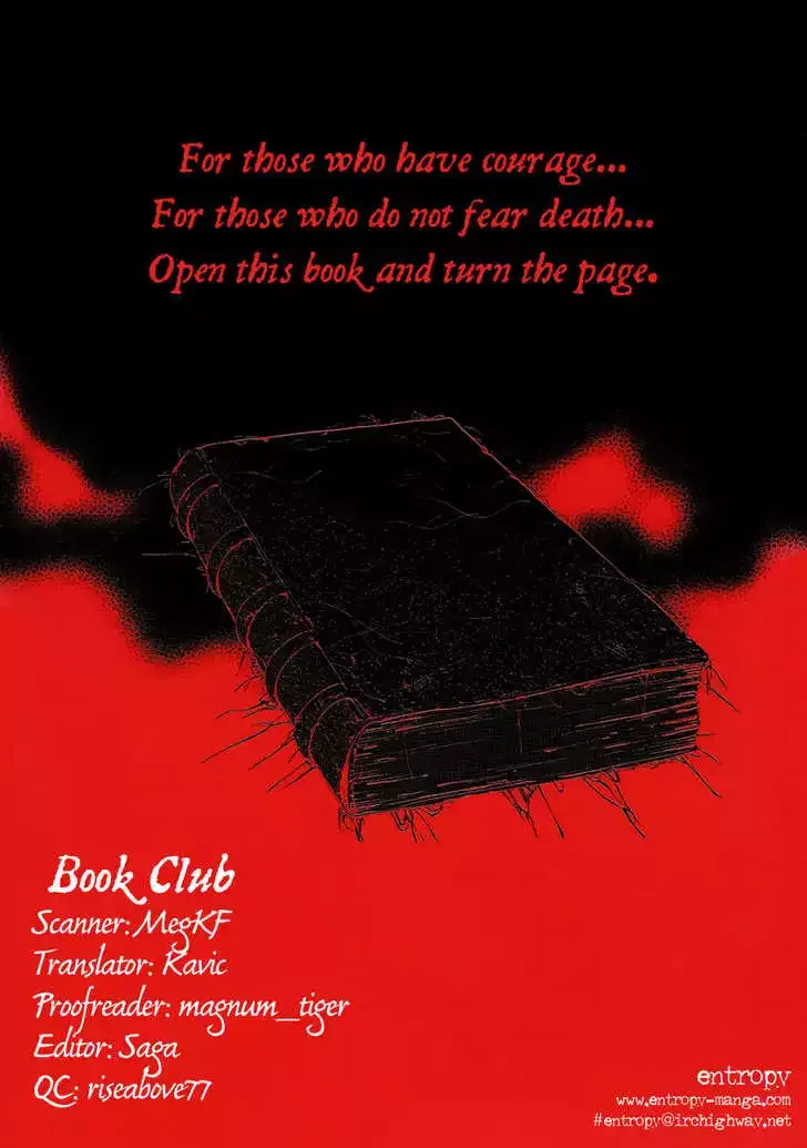 Book Club Chapter 1 page 1