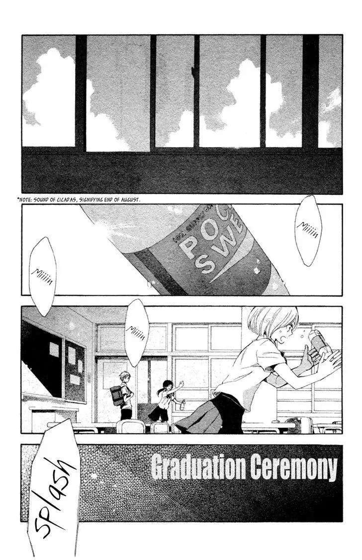 Natsu Yasumi 00 Nichime Chapter 1 page 4