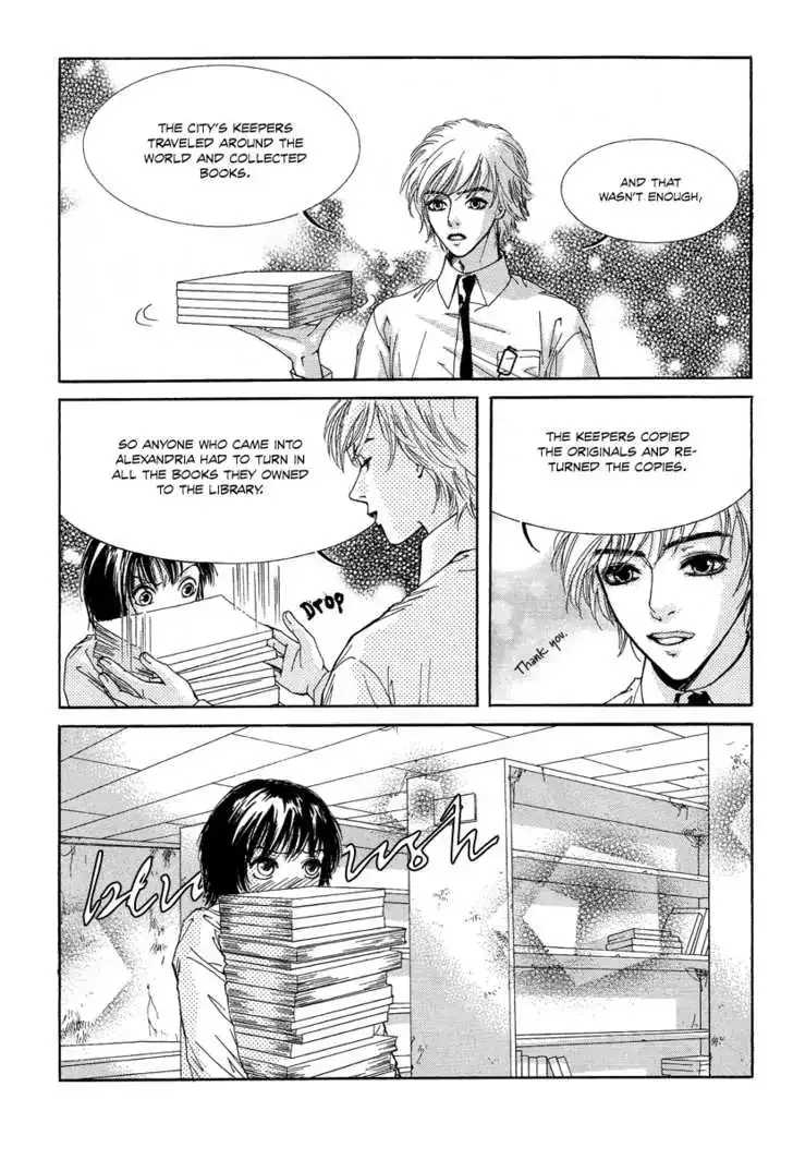 Book Club Chapter 1 page 13