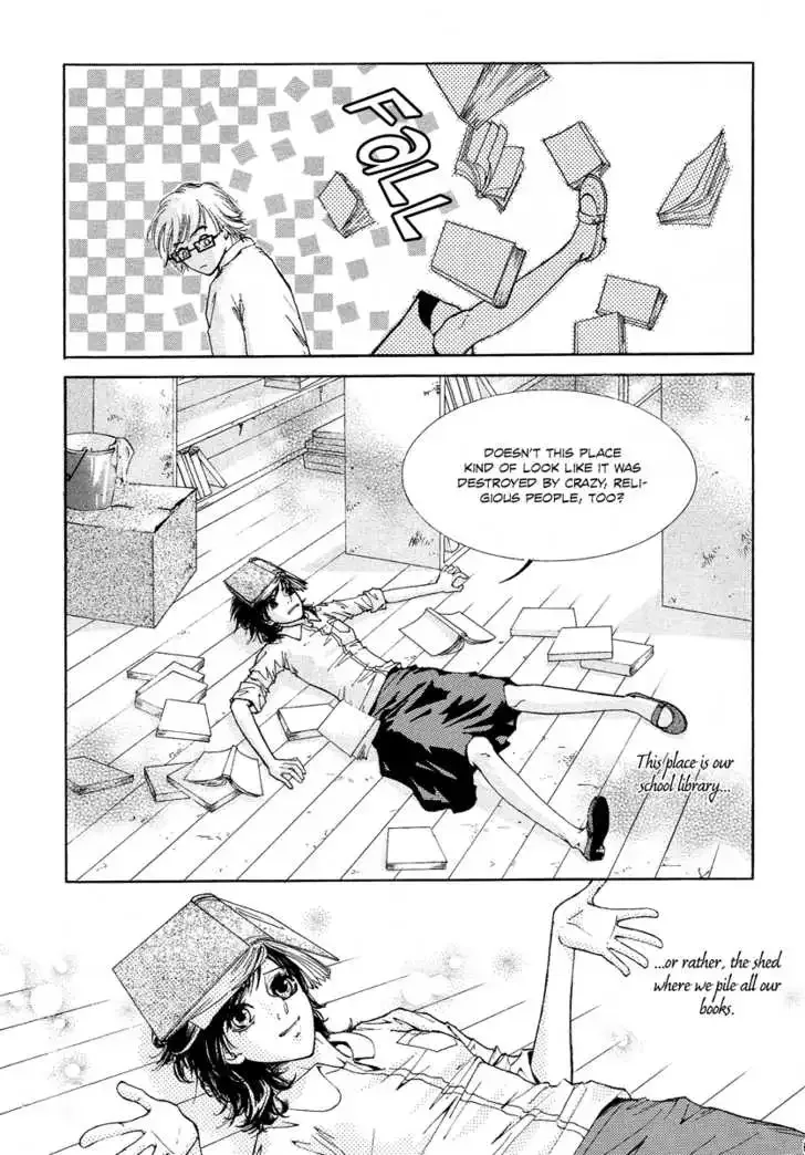 Book Club Chapter 1 page 15